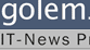 Golem IT-News